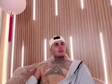 Chaturbate Free Porn Cam of liam_ink