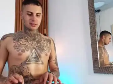 Chaturbate Adult Webcam of liam_ink