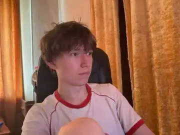 Chaturbate Best Webcam of malcolm_yang