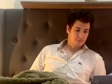 Chaturbate Sex Cam of charismaticcharm