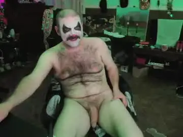Chaturbate Adult Webcams of hairyoldperv