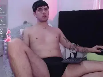 Chaturbate Free Porn Cam of thiagoriver