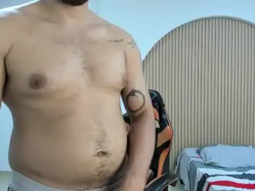 Chaturbate Best Webcam of ashlan_king