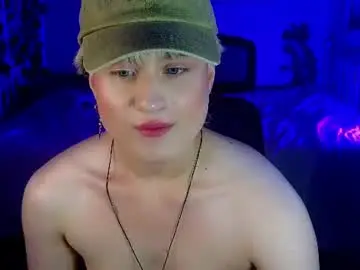 Chaturbate Sex Chat of cumboydoll
