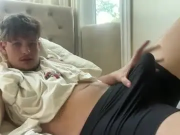 Chaturbate Sex Cam of jake_jackson1