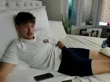 Chaturbate Nude Webcam of jake_jackson1
