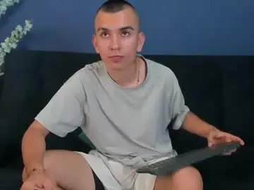 Chaturbate Adult Webcam of rowancley