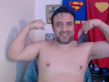 Chaturbate Best Webcam of beautifulmanentertainment
