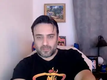 Chaturbate Free Porn Cam of beautifulmanentertainment