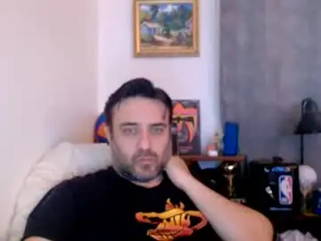 Chaturbate Sex Cam of beautifulmanentertainment