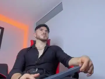 Chaturbate Live Sex Cam of danteeblake