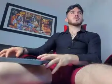 Chaturbate Watch Live Sex Cams of danteeblake