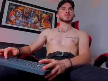 Chaturbate Private Sex Chat of danteeblake