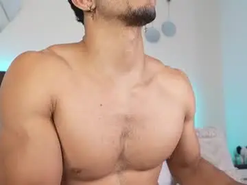 Chaturbate Sex Cam of danteestone