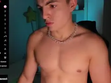 Chaturbate Best Webcam of gaelvilla1