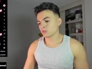 Chaturbate Sex Chat of gaelvilla1