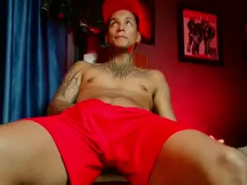 Chaturbate Private Sex Chat of leonnardojaramillo