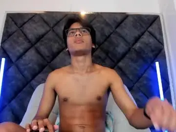 Chaturbate Sex Cam of liamkron