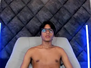 Chaturbate Private Sex Chat of liamkron
