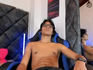 Chaturbate Adult Webcam of liamkron