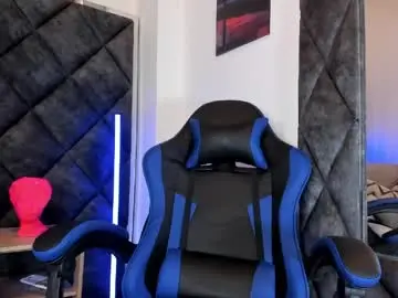 Chaturbate Live Sex of liamkron