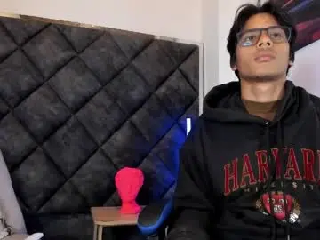Chaturbate Adult Webcam of liamkron