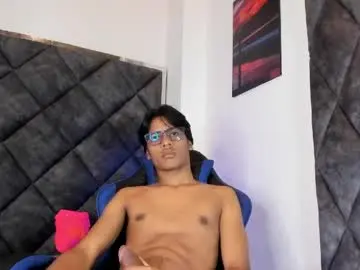 Chaturbate Live Sex of liamkron