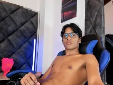 Chaturbate Private Sex Chat of liamkron