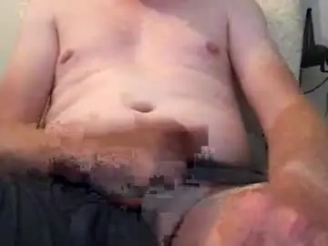 Chaturbate Nude Webcam of naughtyjohn299263