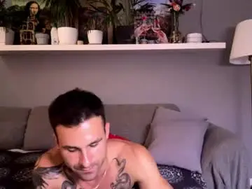 Chaturbate Nude Webcam of nicohornyboy