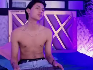 Chaturbate Sex Cam of tian_sex