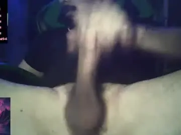 Chaturbate Free Porn Cam of domanarchist