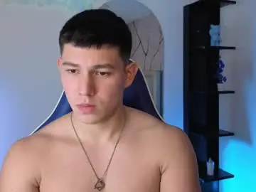 Chaturbate Sex Cam of james_cr