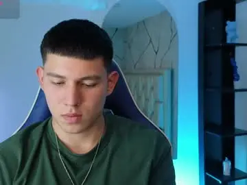 Chaturbate Adult Webcam of james_cr