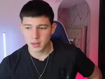 Chaturbate Sex Cam of james_cr