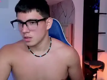 Chaturbate Live Porn of james_cr