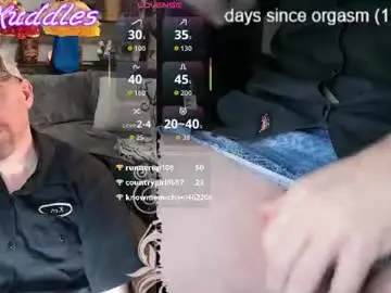 Chaturbate Free Porn Cam of kenkuddles