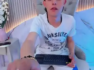Chaturbate Adult Webcams of luucky_strike