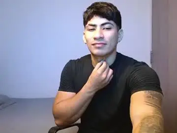 Chaturbate Adult Webcam of m1chaelx_