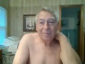 Chaturbate Sex Chat of maturecouple1954
