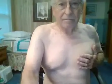 Chaturbate Best Webcam of maturecouple1954