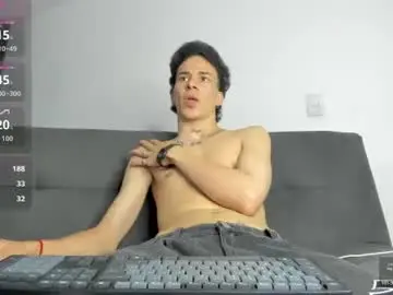 Chaturbate Free Porn Cam of maxxx_bigcock