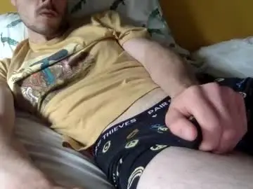 Chaturbate Live Porn of paintdude424