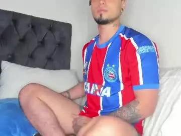 Chaturbate Adult Webcams of salvatore_dereck