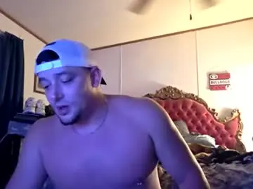 Chaturbate Nude Webcam of silverfox706