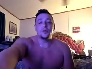 Chaturbate Private Sex Chat of silverfox706