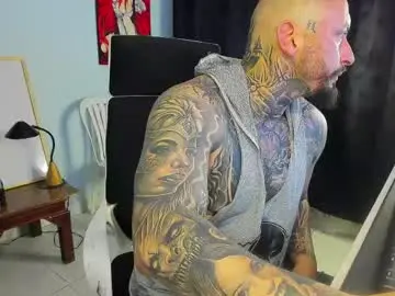 Chaturbate Best Webcam of venomheat