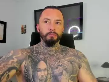 Chaturbate Best Webcam of venomheat