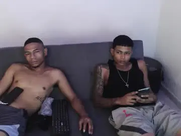 Chaturbate Adult Webcams of alphas_latins