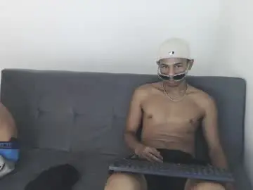 Chaturbate Private Sex Chat of alphas_latins